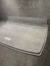 5G0061166469 2016 Volkswagen GTI Rear Cargo Trunk Floor Mat Liner OEM 5G0061166469