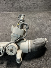 6870469 2016 BMW 335Xi GT Electric Power Steering Rack OEM 6870469