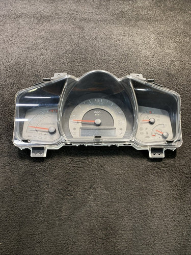 2006-2008 Honda Ridgeline Speedometer Gauge Cluster OEM