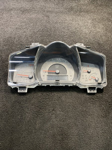 2006-2008 Honda Ridgeline Speedometer Gauge Cluster OEM