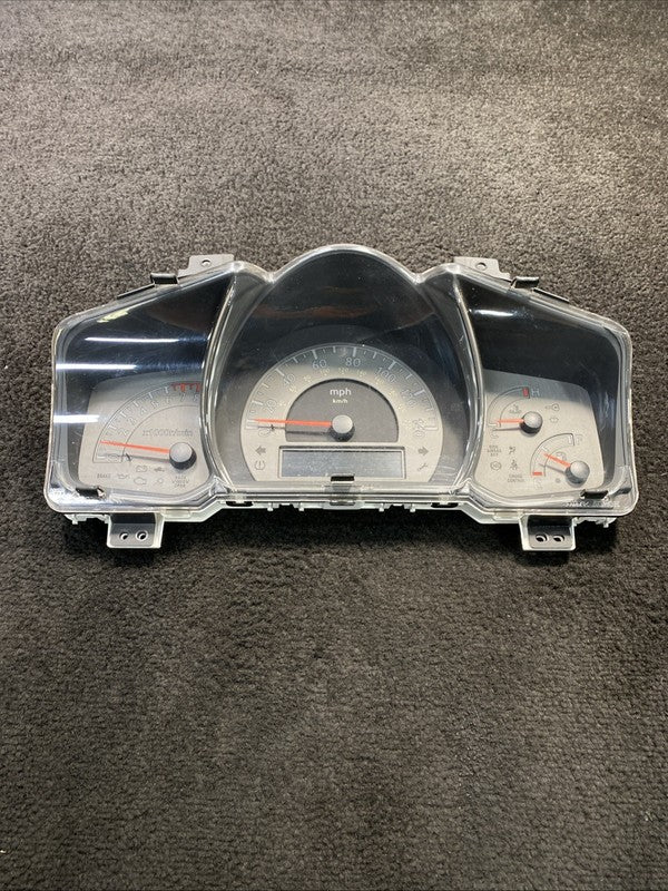 2006-2008 Honda Ridgeline Speedometer Gauge Cluster OEM