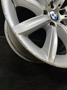 6774705 2006-2008 BMW 750Li 19” Factory Rim 19x9 OEM 6774705