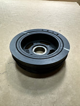 2011 Kia Soul 2.0 Harmonic Balancer Crankshaft Pulley OEM