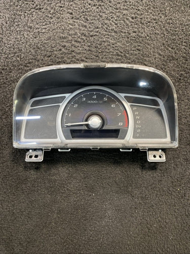 78200-SVA-A220-M1 2006-2011 Honda Civic Speedometer Instrument Gauge Cluster OEM 78200-SVA-A220-M1
