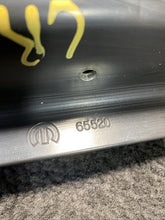 2023 Jeep Grand Cherokee L Rear Left Control Arm Set OEM