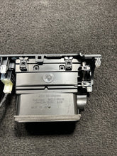 66067CC010 2022 Toyota GR86 Center Dash Air Vent Grille W/ Trim OEM 66067CC010