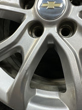 23206514 2018-2020 Chevrolet Equinox 17” Factory Rim 17x7 OEM 23206514