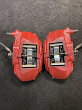 2015-2024 Lexus RC300 RC350 Front Brake Caliper Set OEM