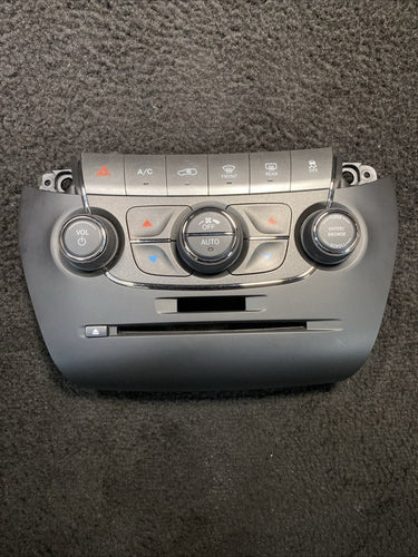 5RG431X9AA 2011-2017 Dodge Journey HVAC Heater Climate Temperature Controls OEM 5RG431X9AA