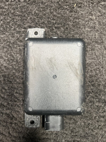 5Q0907685C 2018 Volkswagen Golf R Left Blind Spot Sensor Module OEM 5Q0907685C