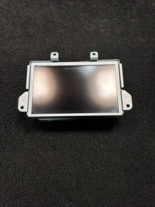 DB5T14F239AR 2012 Ford Focus Information Display Screen Assembly OEM DB5T14F239AR