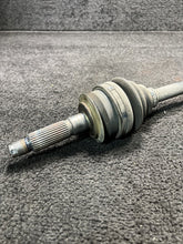 2018 Subaru STI Front Left Or Right CV Axle Shaft OEM