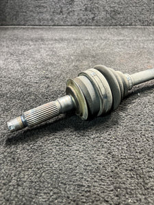 2018 Subaru STI Front Left Or Right CV Axle Shaft OEM