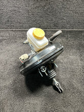 2022 Toyota GR86 Power Brake Booster Master Cylinder OEM