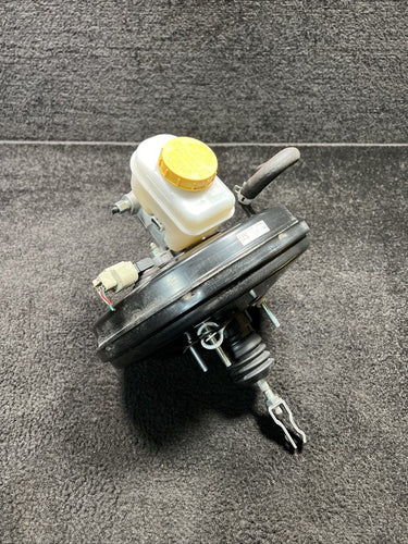 2022 Toyota GR86 Power Brake Booster Master Cylinder OEM