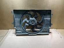 25304F3300 17-20 Hyundai Elantra 1.4L Turbo Radiator Cooling Fan Assembly