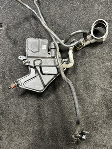A1770780219 2015-2019 Mercedes C63 AMG 4.0L Engine Oil Separator OEM A1770780219