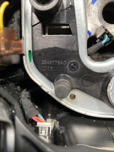 2022 Jeep Compass Steering Driver Wheel W/ Controls OEM