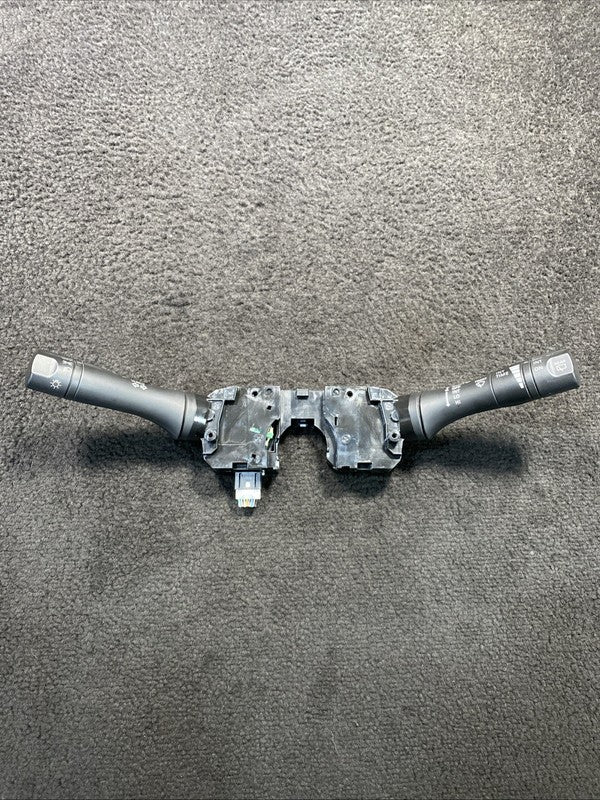 2014 Nissan Juke Nismo RS Turn Signal Wiper Combo Switch OEM