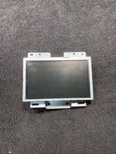 8A5T10F839AC 2010 Lincoln MKS information Radio Display Screen OEM 8A5T10F839AC