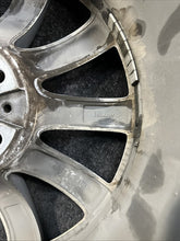 6774705 2006-2008 BMW 750Li 19” Factory Rim 19x9 OEM 6774705