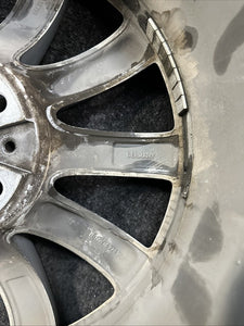 6774705 2006-2008 BMW 750Li 19” Factory Rim 19x9 OEM 6774705