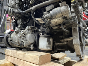  14-16 Kia Soul  1.6L Engine Assembly Vin 2 (8th Digit) 80K miles