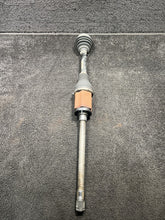 7597693 2016 BMW 335Xi GT Front Left CV Axle Shaft OEM 7597693