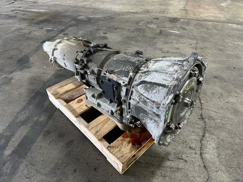 2013 Chevrolet GMC Silverado Sierra Denali 2500 3500 Allison Trans T Case 32k