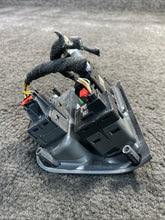 42800017 2020-2025 Cadillac CT5-V Button Panel Trim W/ Park Switch & SD Card OEM 42800017