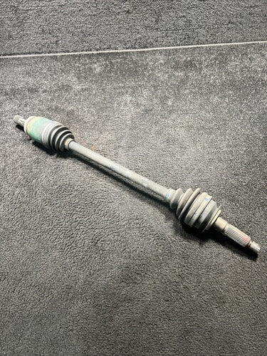 2018 Subaru STI Front Left Or Right Side CV Axle Shaft OEM