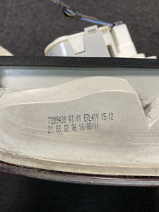 63217289430 2009-2011 BMW 328i 335i Rear Right Outer LED Tail Light Lamp OEM 63217289430