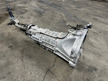 22-23 Toyota GR86 Subaru BRZ 6 speed manual transmission 73k miles