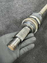 2018 Mazda CX-9 Rear Left Axle OEM