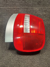 2000 Audi S4 Right Side Taillight Lamp OEM