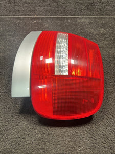 2000 Audi S4 Right Side Taillight Lamp OEM