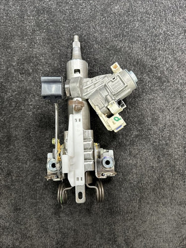 45020-02-8 2021 Toyota Tacoma Ignition Switch W/ Steering Column OEM