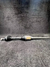 2016 Bmw 335i GT Front Right Axle Shaft OEM