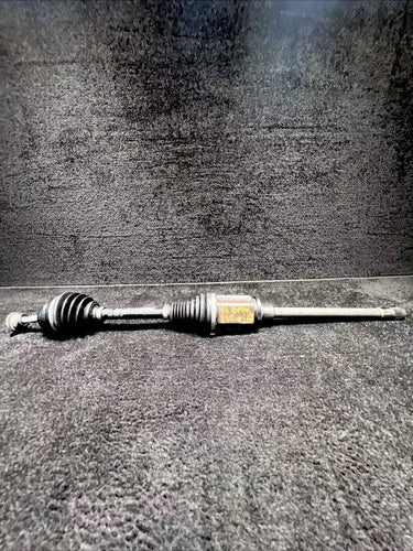 2016 Bmw 335i GT Front Right Axle Shaft OEM