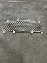 2017 Maserati Ghibli Front Bumper Inner Grille OEM Black