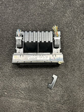 A1408302685 03 Mercedes C-Class Covetable AC Heater Climate Control Assembly OEM A1408302685