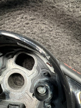 2018 Audi S4 Steering Driver Wheel Black Heated OEM