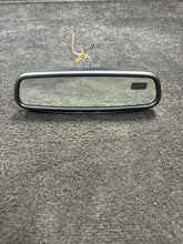 2004 Jaguar XJ8 Interior Rear View Mirror W/ Compass OEM ￼