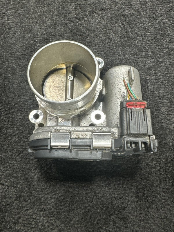 0280750586 12-16 Ford Escape 2.0L Throttle Body OEM 0280750586