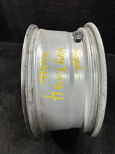 7P6601025C88Z 2014-2016 Volkswagen Touareg 18” Factory Rim 18x8 7P6601025C88Z
