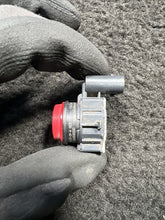 104847309A 2015 Tesla Model S Parking Sensor Red OEM 104847309A