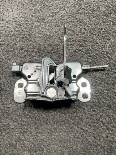 68361149AB 2020 Dodge Ram 3500 Hood Latch OEM 68361149AB