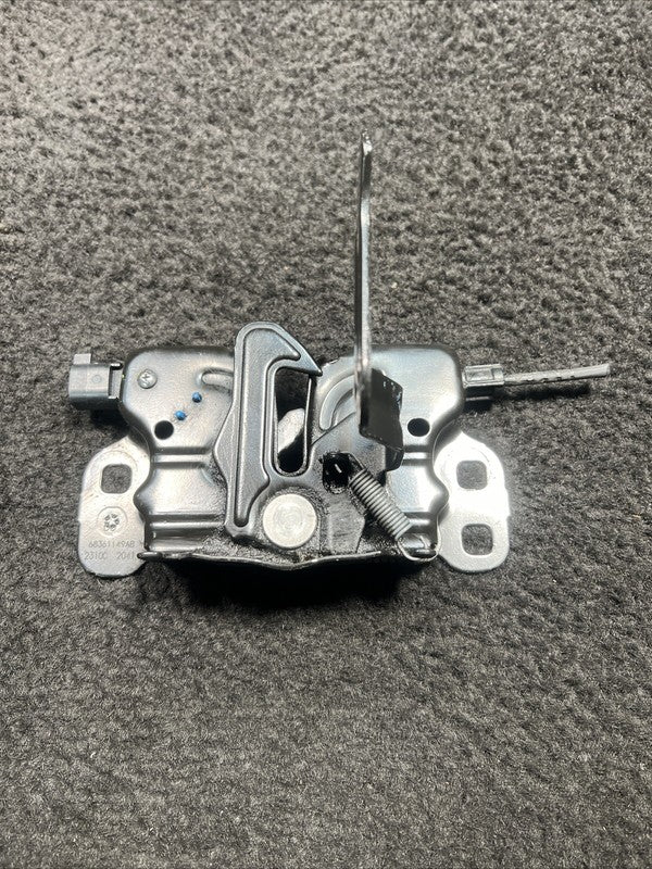 68361149AB 2020 Dodge Ram 3500 Hood Latch OEM 68361149AB