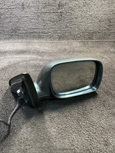 1X4F10B885AB 04-07 Volkswagen Touareg Right Passenger Door Power Side View Mirror OEM 010714