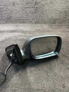 1X4F10B885AB 04-07 Volkswagen Touareg Right Passenger Door Power Side View Mirror OEM 010714